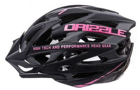 Meteor MV29 24716 BLACK/PINK