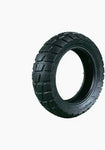 8.5" x 3 tyre