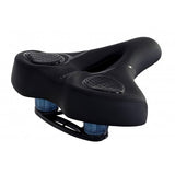 HSD-667 seat/gel elastomer saddle SI079