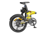 HEYBIKE Helio F – Limited Artist Edition E-BIKE