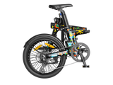 HEYBIKE Helio F – Limited Artist Edition E-BIKE