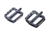 Bike pedals VPE-527 black alum 9/16 "VP BOX Active Life Store Limerick Ireland