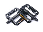 Bike pedals VPE-527 black alum 9/16 "VP BOX Active Life Store Limerick Ireland