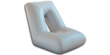 KOLIBRI Inflatable Chair