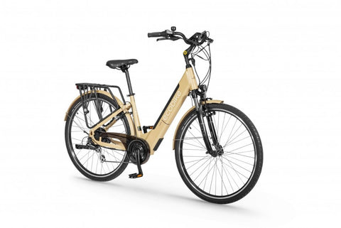 x city e bike