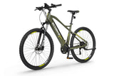 Electric bike EcoBike SX300 GREEN 20" freeshipping - Active Life EcoBike Bikes Active Life %Limerick% %Ireland%