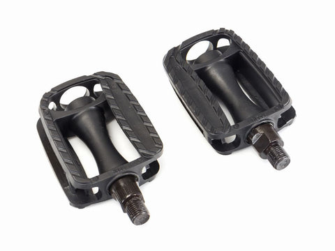 Bike pedals Plast. SP-698 K CHILDREN 1/2 "UNION Active Life Store Limerick Ireland