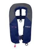 Seaguard 165N life jacket MANUAL