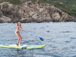SPECIAL OFFER SUP - DAILY RENTAL NEO NOVA COMPACT 9'0" ALL AROUND ISUP