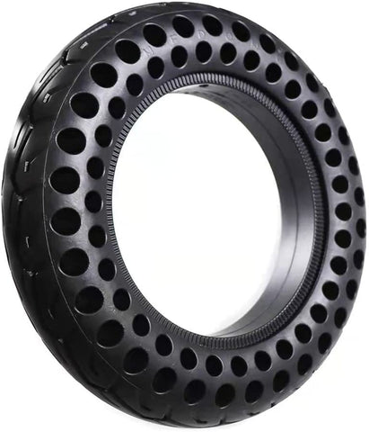 10" SOLID RUBBER TYRE