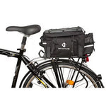 Bike Trunk Bag M-Wave SL55
