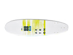 CRUX 7'0" SOFT-TOP SURFBOARD Activelife Limerick
