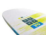 CRUX 7'0" SOFT-TOP SURFBOARD Activelife Limerick