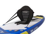 SPECIAL OFFER SUP - DAILY RENTAL NEPTUNE 12'6"/TITAN 11'11"