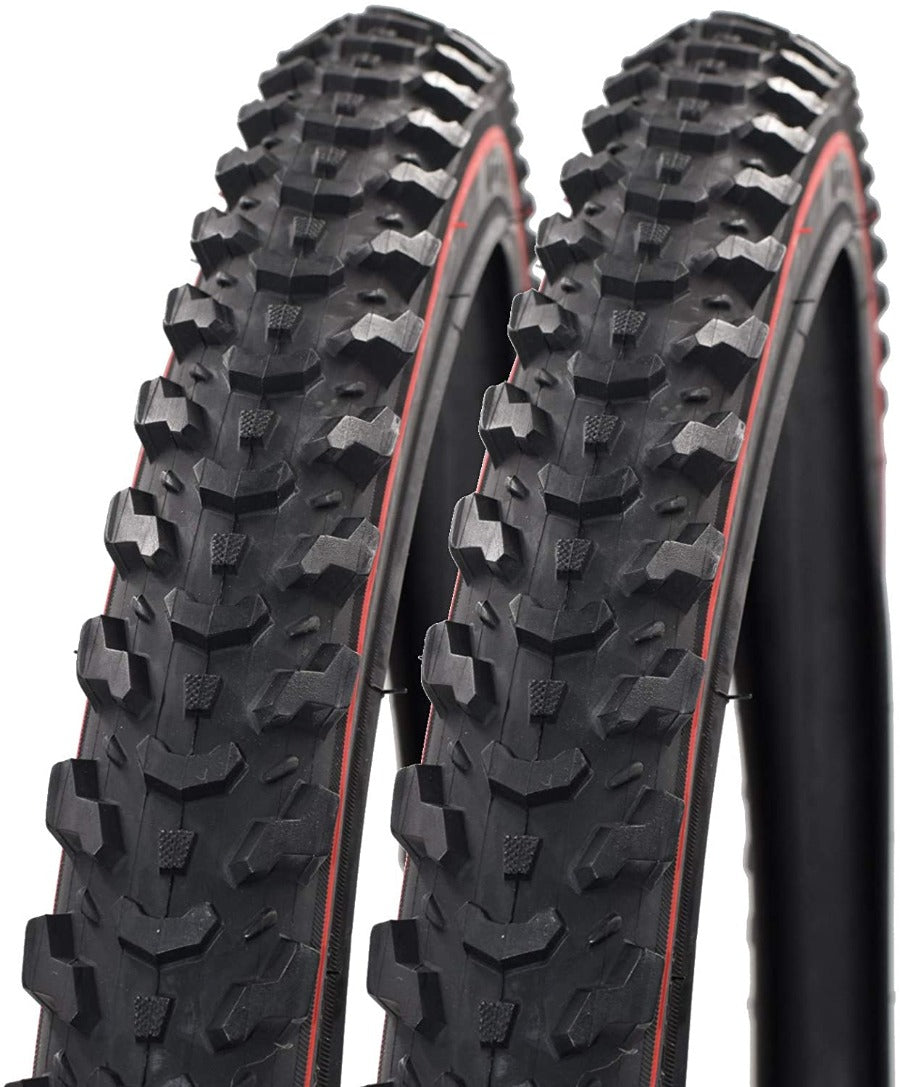 Mountain bike tyres 26 x 1.95 online