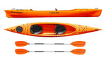 Twin Go Kayak freeshipping - Active Life Calibr Kayaks Active Life %Limerick% %Ireland%