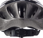 Raleigh Infusion Adult Helmet Black 58-62 L