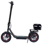 Frugal Touring 2.0 Electric Scooter Active Life Store Limerick Ireland