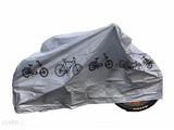 Bike Protective Cover