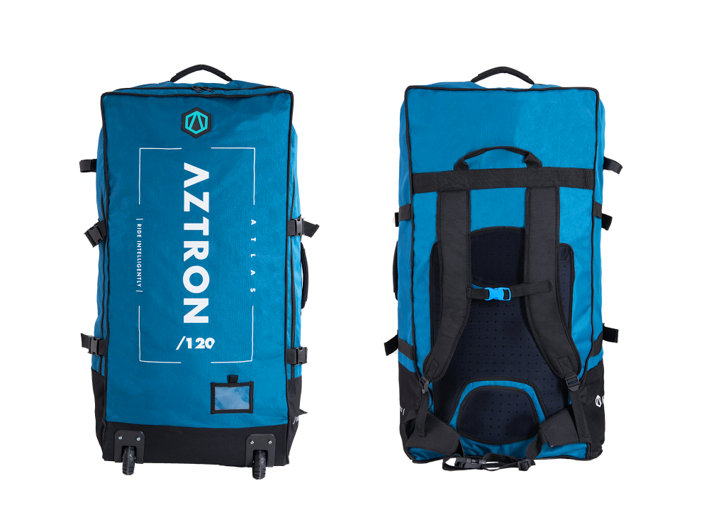 120l backpack with wheels discount