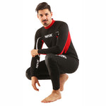 Wetsuit RELAX LONG 2.2 Mens
