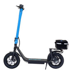 Frugal Touring 2.0 Electric Scooter Active Life Store Limerick Ireland