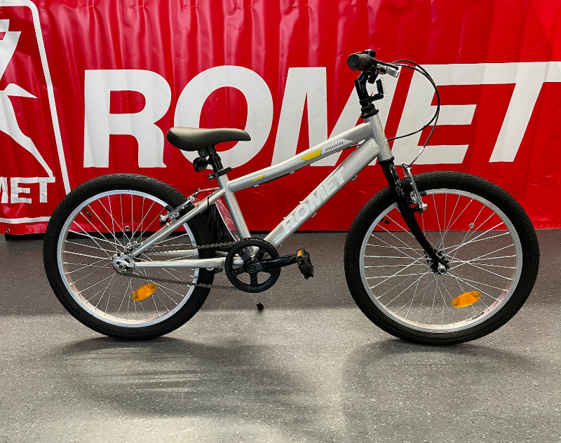 Romet graffiti mountain bike hotsell