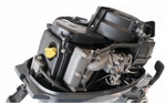 STORM 9.8HP 4T SHORT FOUR-STROKE OUTBOARD ENGINE freeshipping - Active Life Storm Boat Accessories Active Life %Limerick% %Ireland%