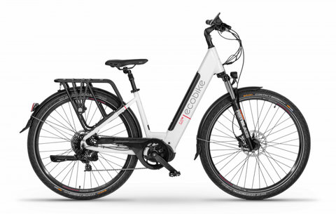 Electric bike Ecobike LX 300 (10.4Ah)