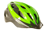 Helmet Neat Raleigh SWIFT GREEN/BLACK freeshipping - Active Life Raleigh Bike Accessories Active Life %Limerick% %Ireland%