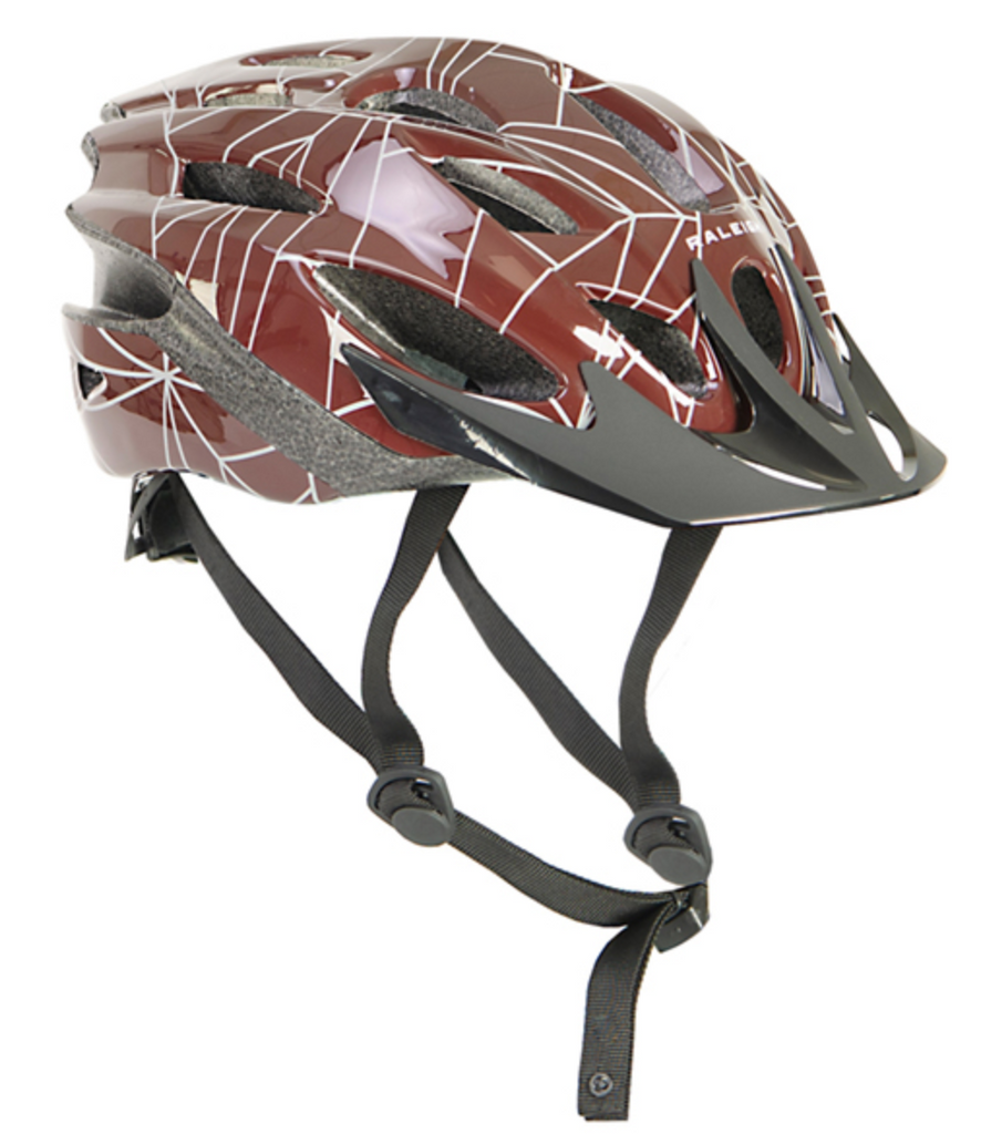 Raleigh online bike accessories