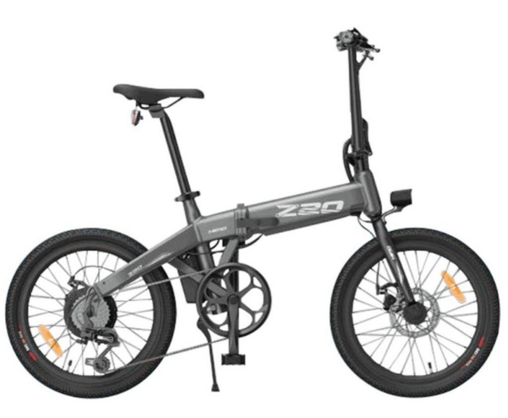 Xiaomi cycle top