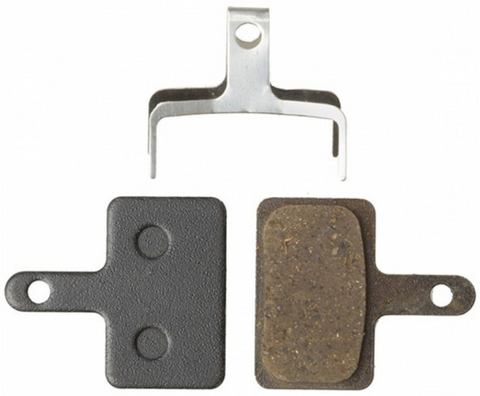 M-Wave Brake Pads for Shimano Deore