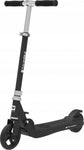 Electric scooter for children FUN WHEELS BLACK
