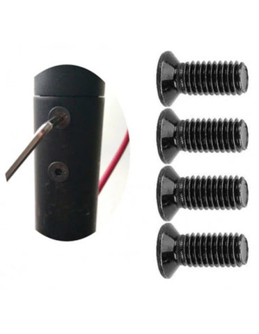 Handlebar mounting screws set for Xiaomi scooters