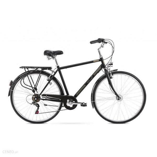 Citi bike Romet Vintage Eco M