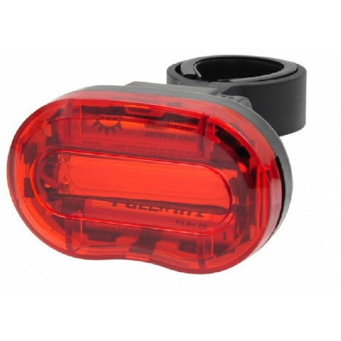 BICYCLE REAR LIGHT