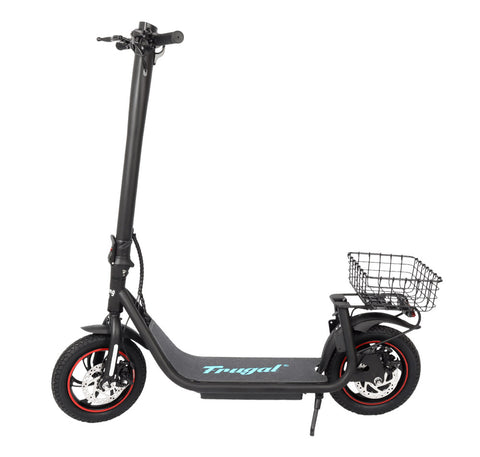 Electric scooter Frugal Touring 3.0