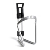 Aluminum water bottle cage, ALUSTAR color: white, gray, red Active Life Store Limerick Ireland