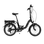 Electric Bike Funbike E-Compact 3.0