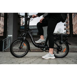 Electric Bike Funbike E-Compact 3.0