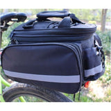 Bike Trunk Bag DT-001