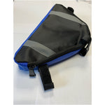 Haiwey triangle pannier bag