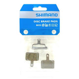 SHIMANO BRAKE PADS B03S Activelife Limerick