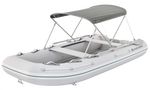 KOLIBRI Bimini Top for Inflatable Boat