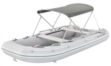 KOLIBRI Bimini Top for Inflatable Boat
