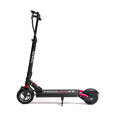 FRUGAL TECHLIFE X5 SCOOTER