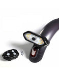Turn signal for electric scooters / bikes